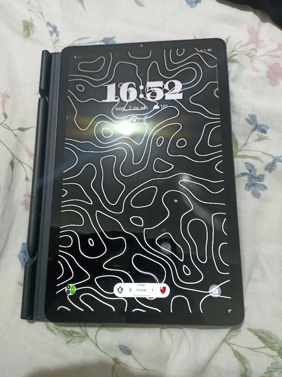 Tablet s6 lite Samsung 2024