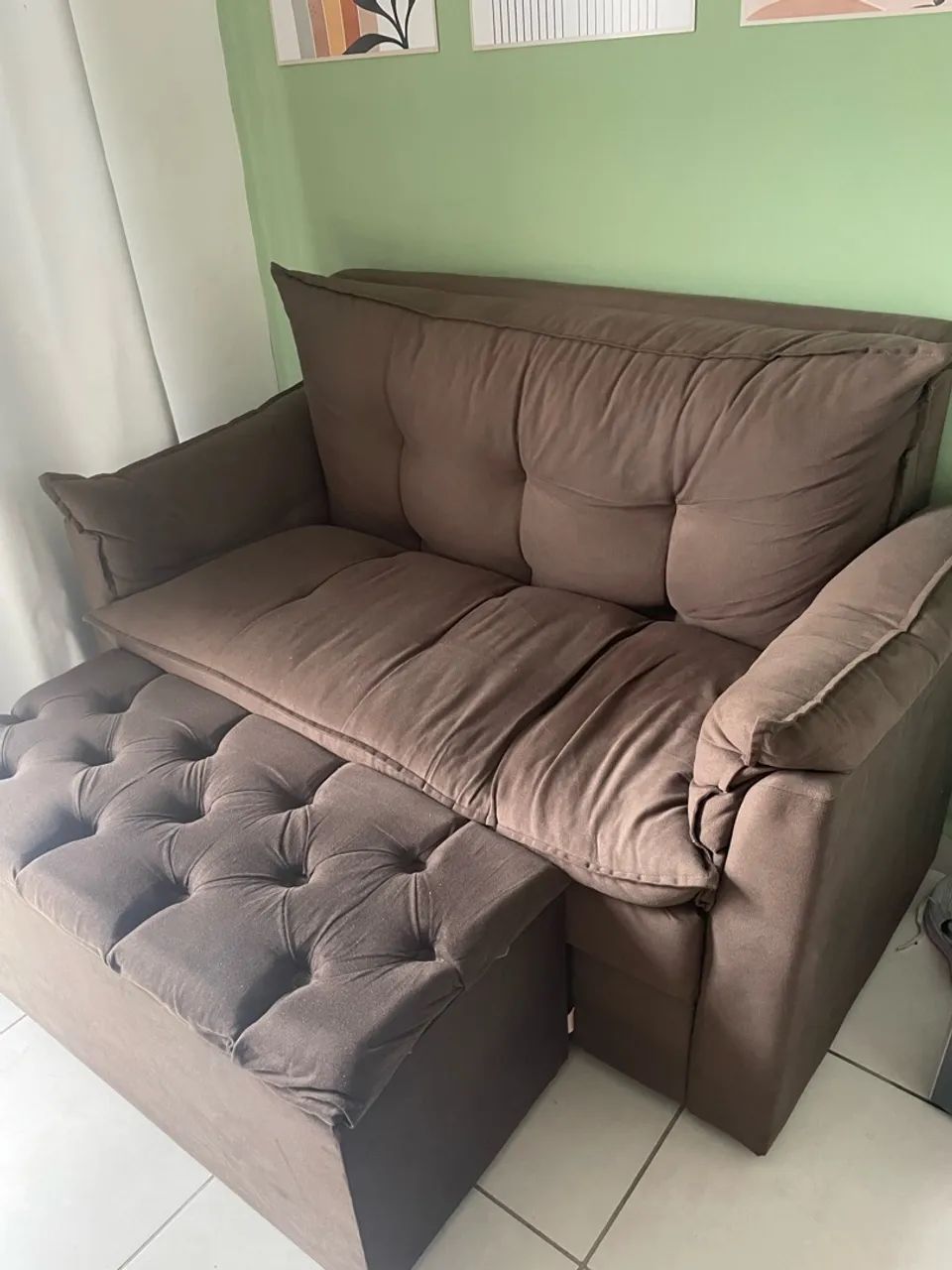 Sofá 
