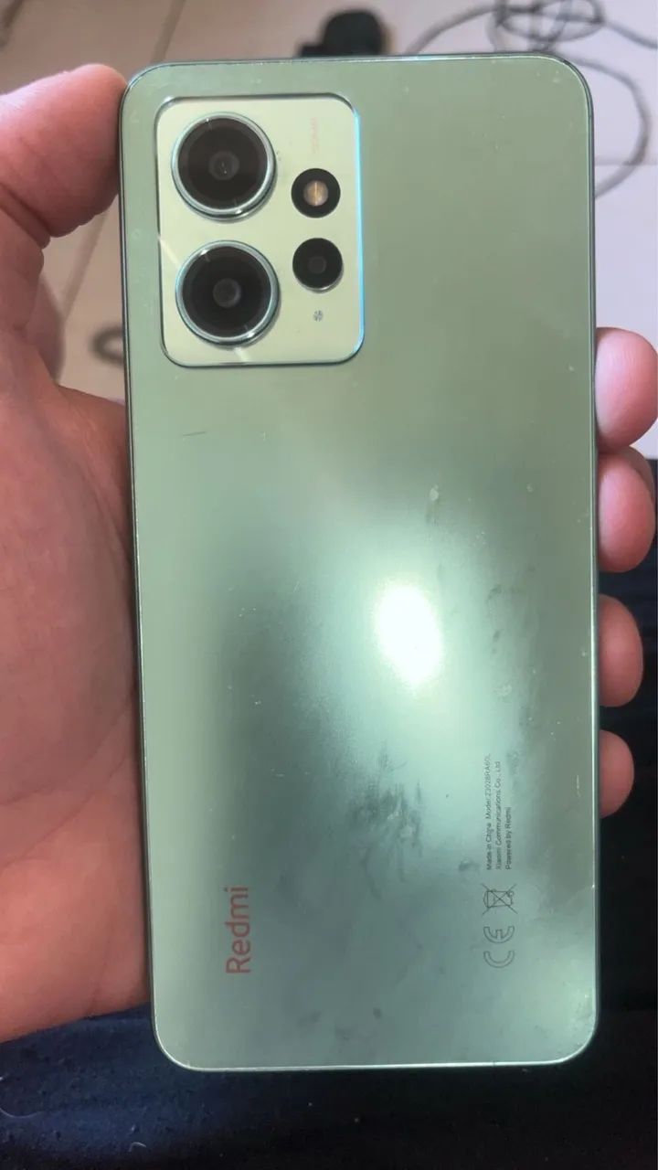 Redmi note 12 - Foto 5