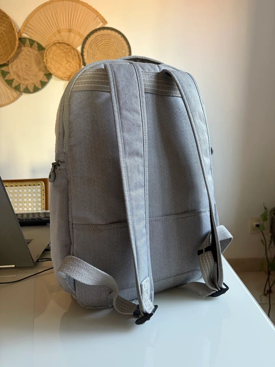 Mochila Kipling Original - Foto 4
