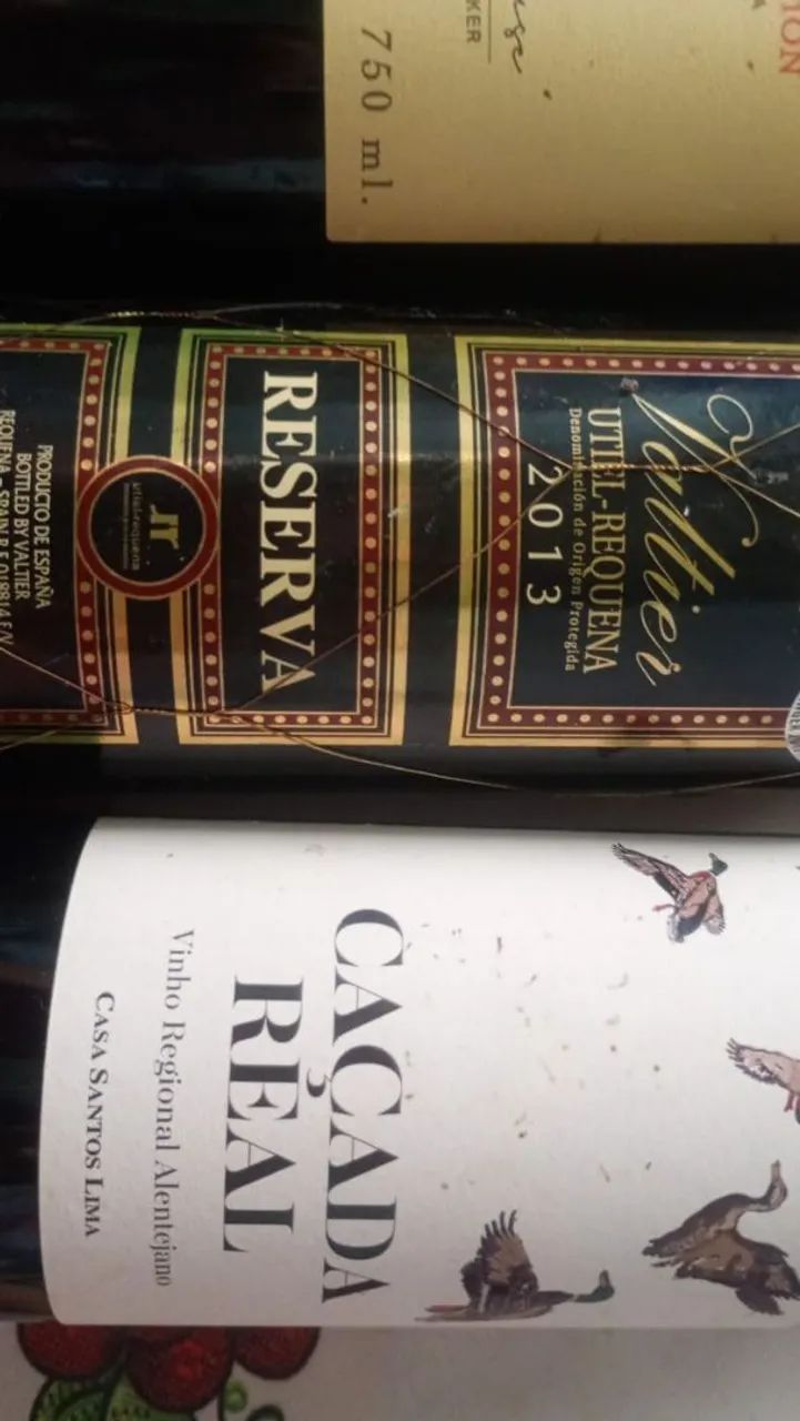 Vinhos - Foto 3