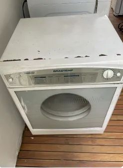 Secadora de roupa
