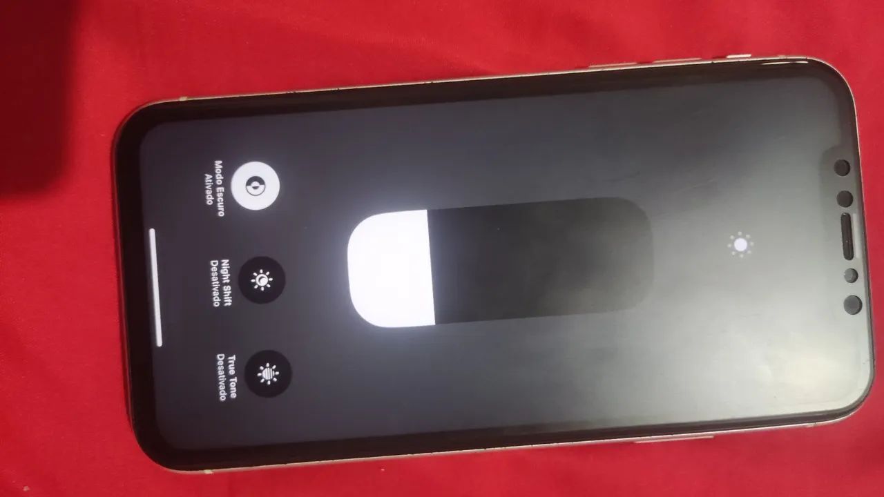 IPHONE XR 128GB BRANCO - Foto 4