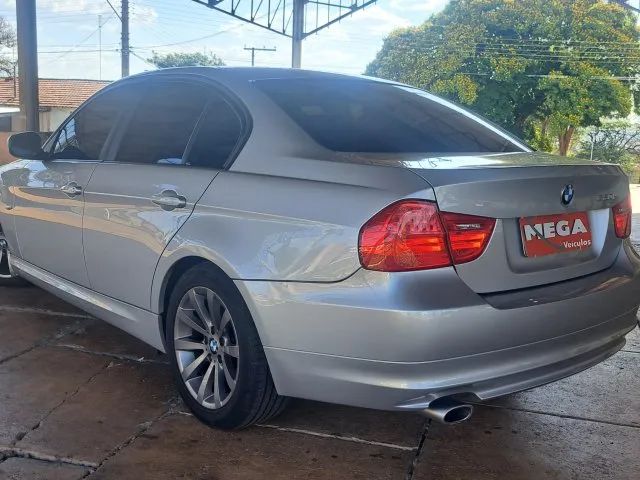 BMW 320I 320i 2011 - Foto 4