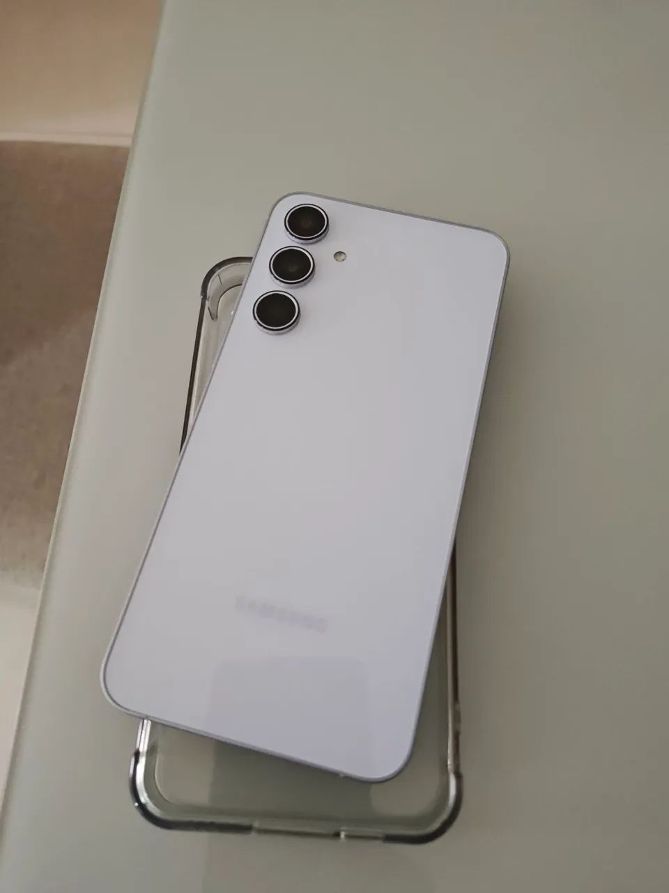 Celular Samsung A55 