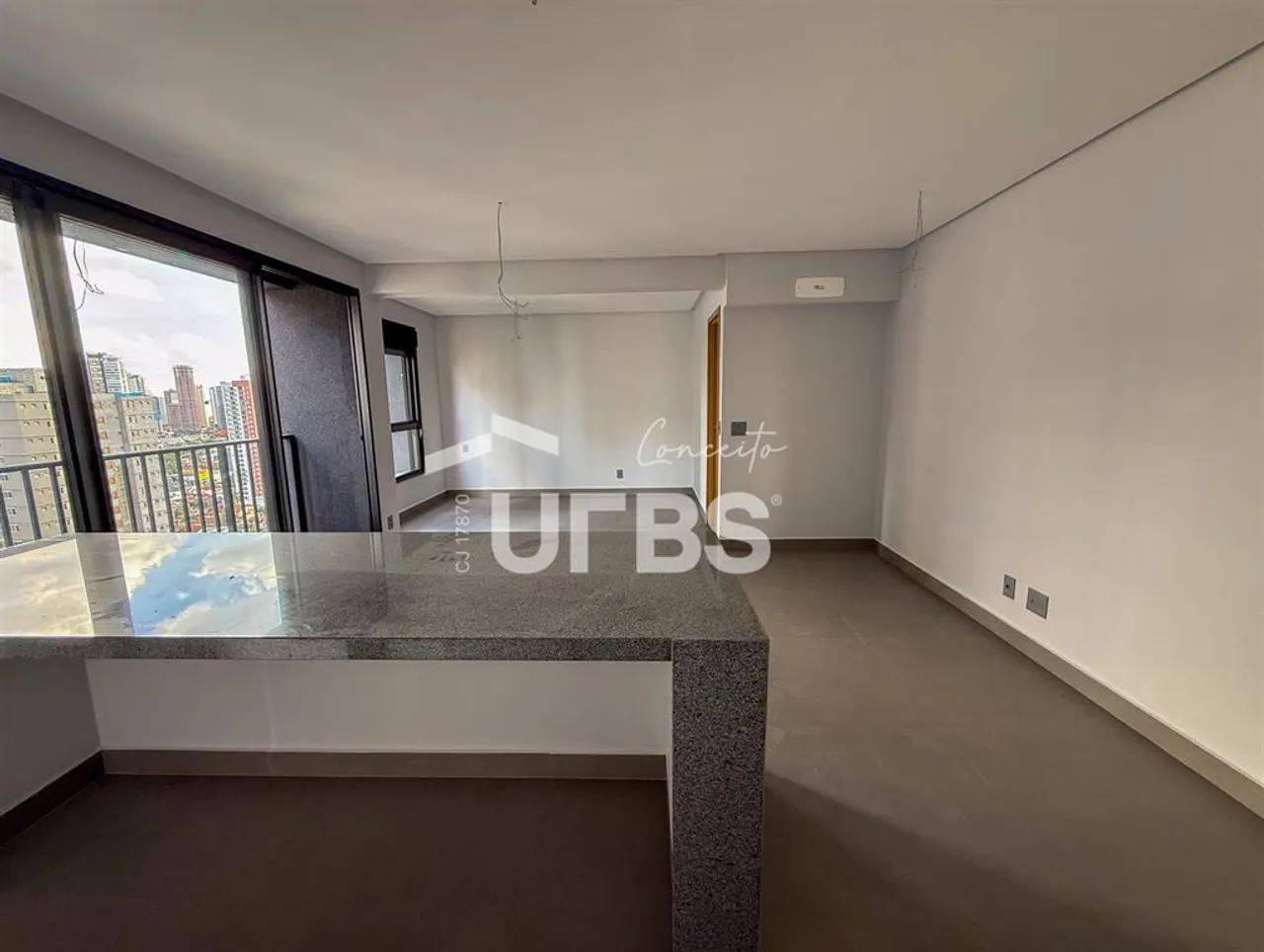 Lux Oeste - Apartamento 1 quarto - Foto 2