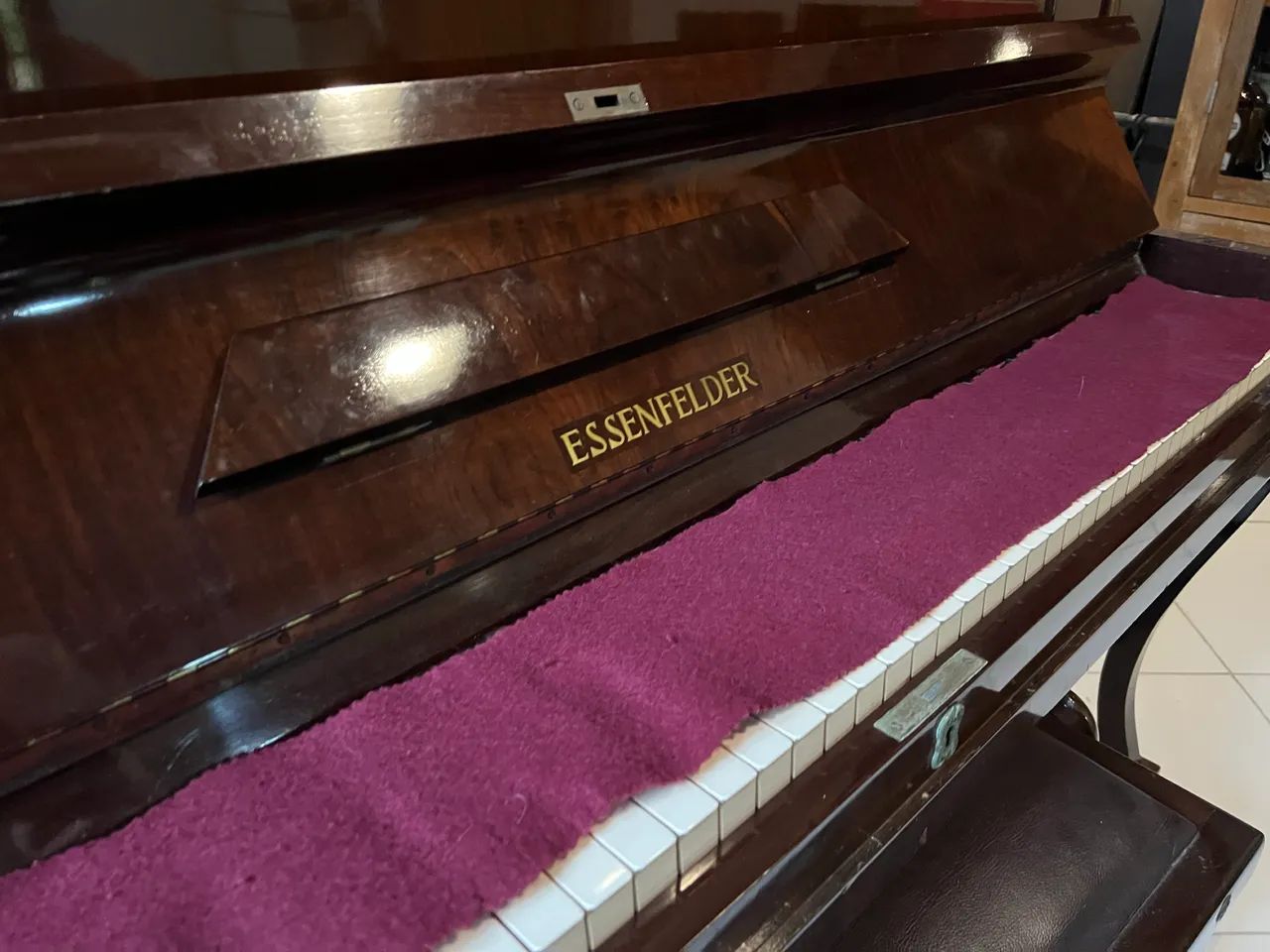 Piano Essenfelder - Foto 4