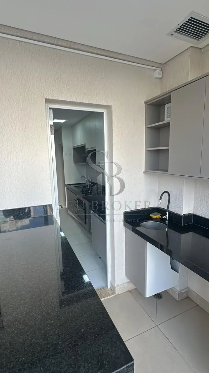 apartamento - Taquaral - Campinas - Foto 5