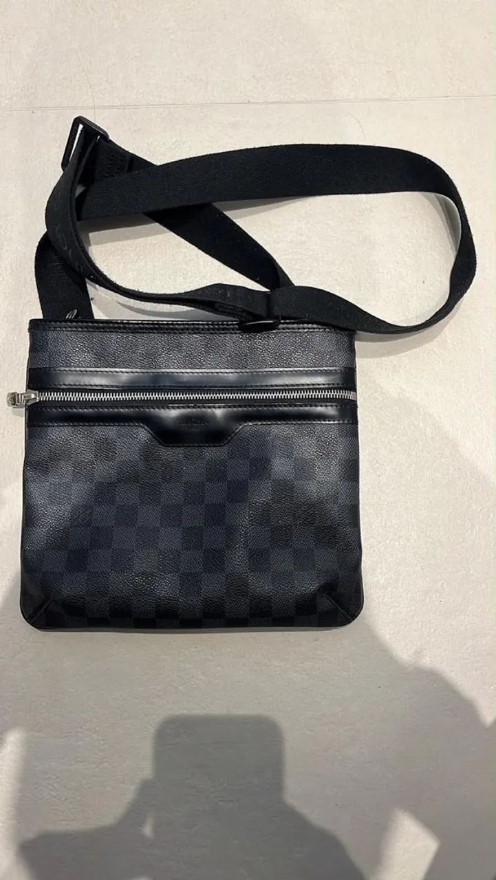 BOLSA LUIS VITTON ORIGINAL - Foto 2