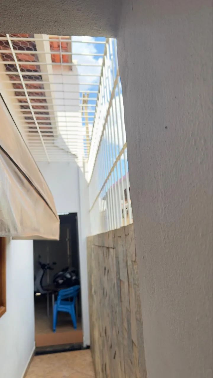 Foto - Uberaba - Conjunto José Barbosa