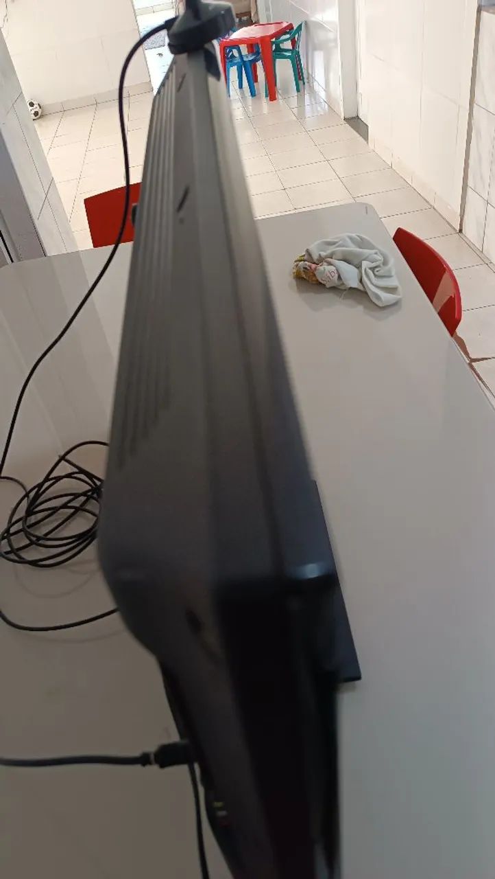 Tv LCD 32 polegadas Panasonic  - Foto 4