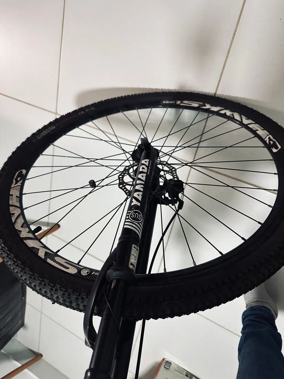 Vende se bike  - Foto 4