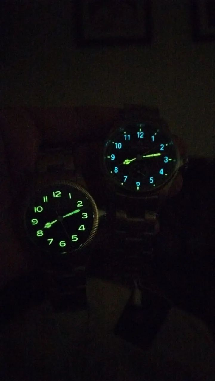 Relógio Steelflier SF746 Movimento Seiko vh60 - Foto 2