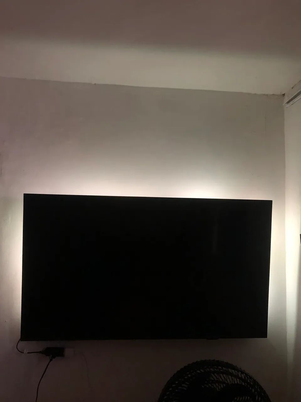 Tv PHILIPS SMART 4K 50 Polegadas  - Foto 4