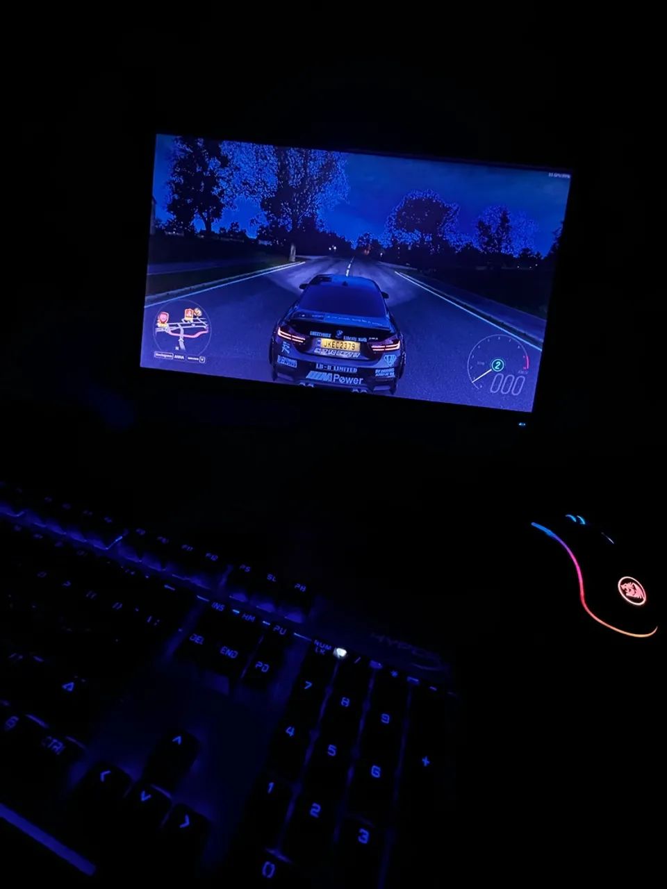 Pc gamer ótimo