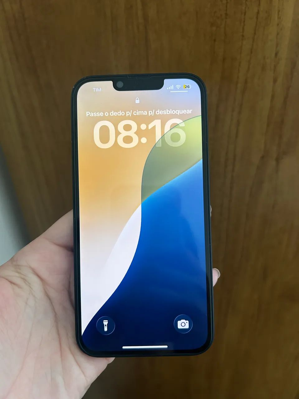 iPhone 14 - Foto 5