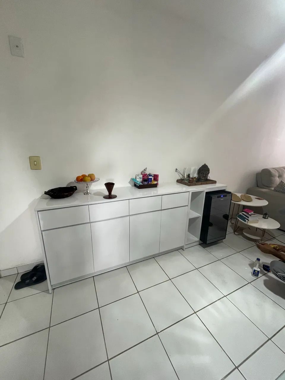 Montagem de móveis e serviços de reparos  - Foto 2