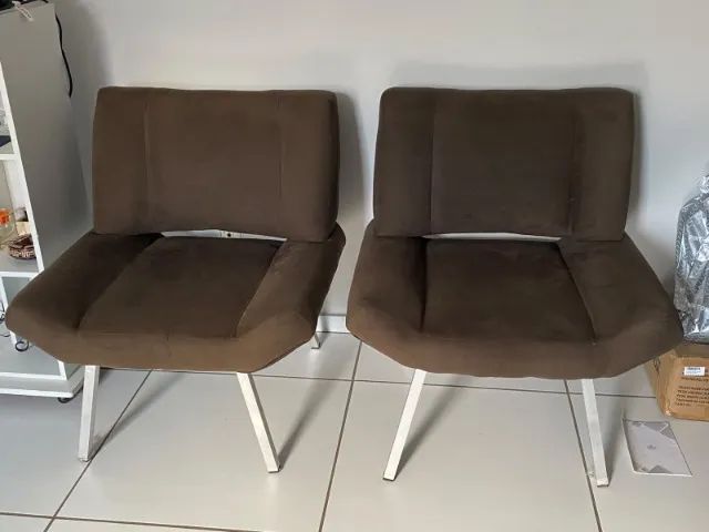 Poltronas