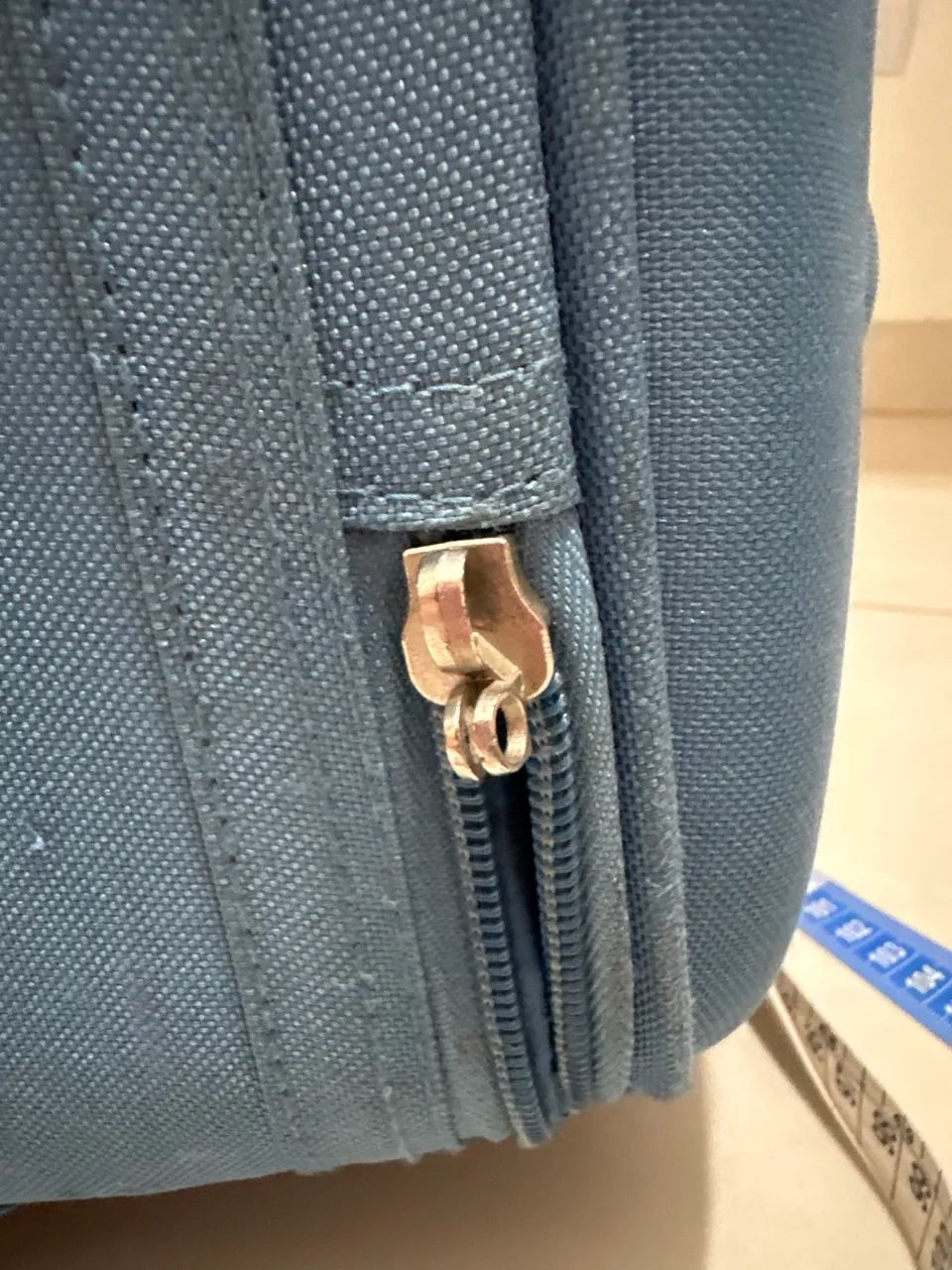 Mala de bordo  - Foto 5