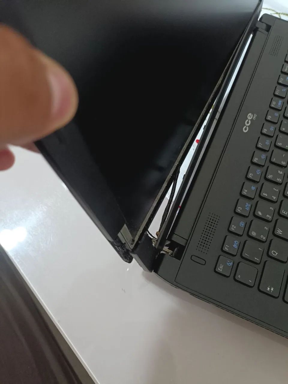 Notebook CCE - Foto 5