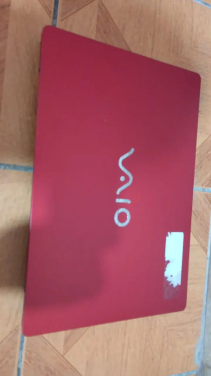 Carcaça completa notebook vaio VJF155F11X - Foto 4