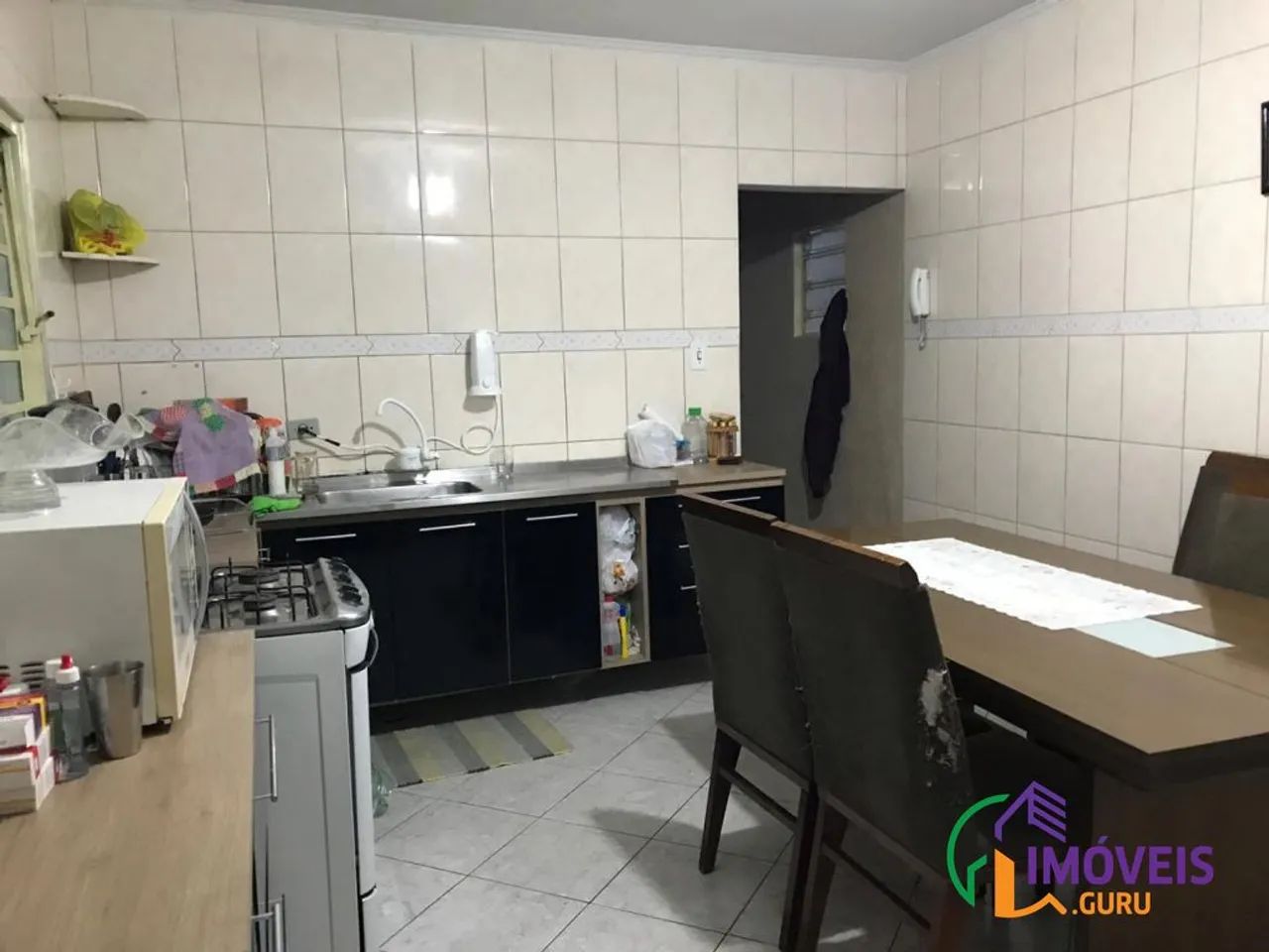 SOBRADO - VILA VIVALDI - SP - Foto 2
