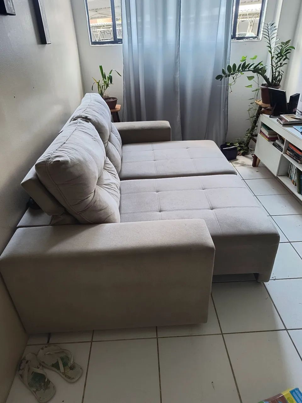Sofá retrátil  - Foto 2
