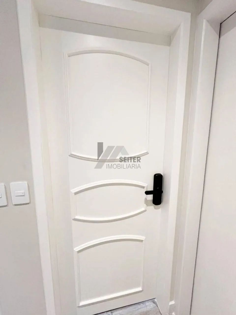 Apartamento proximo a beira mar Rua Arno Hoeschl - Foto 4