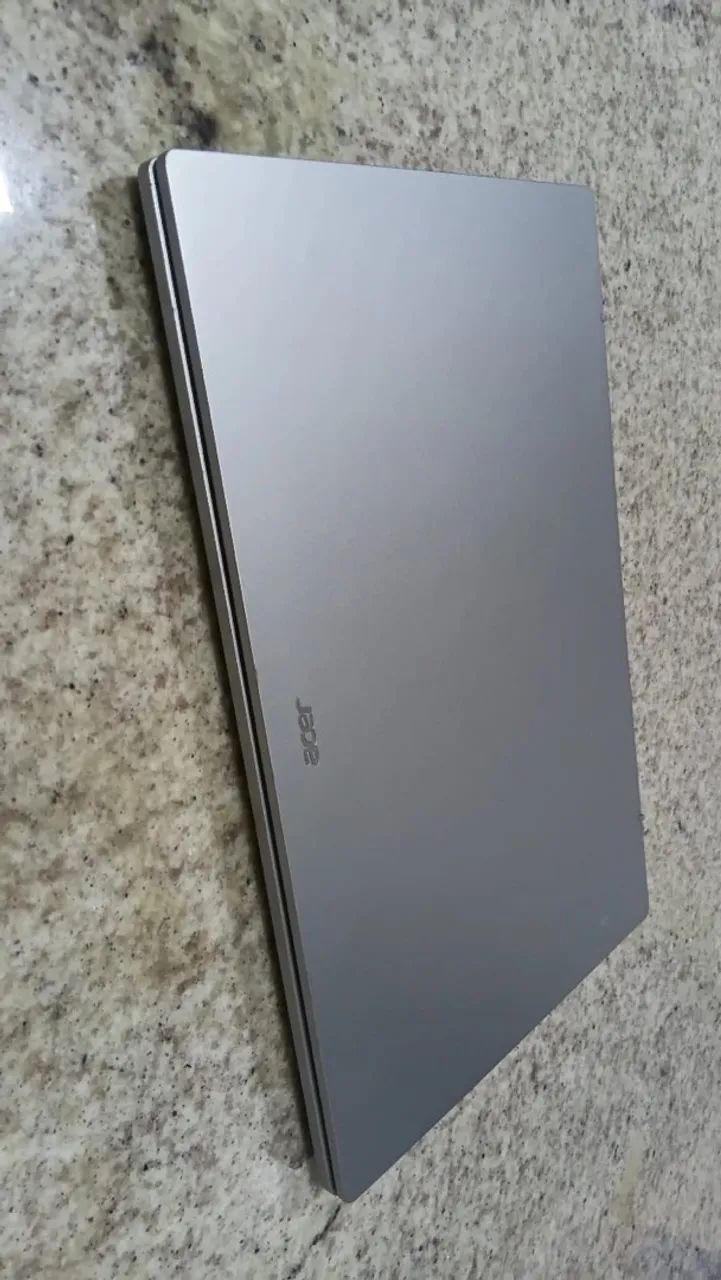 Notebook Acer Aspire A315  - Semi novo - Foto 2