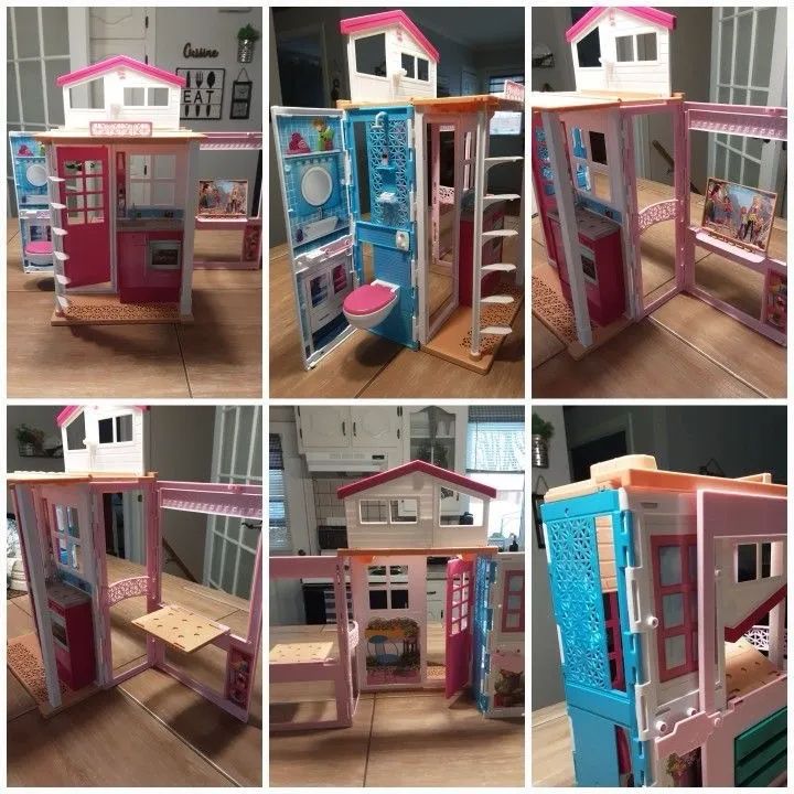 CASA DA BARBIE  - Foto 2