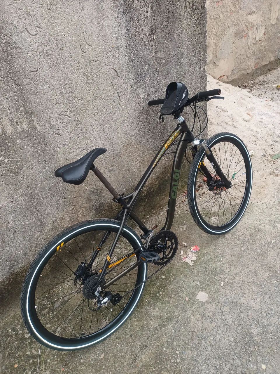 Caloi easy Rider 