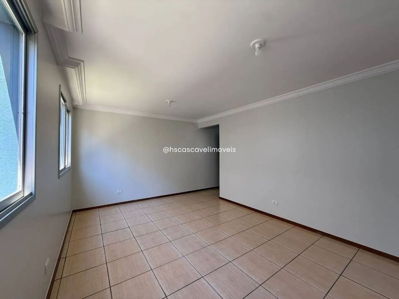 Apartamento 3 quartos no centro com área de Lazer - Foto 4