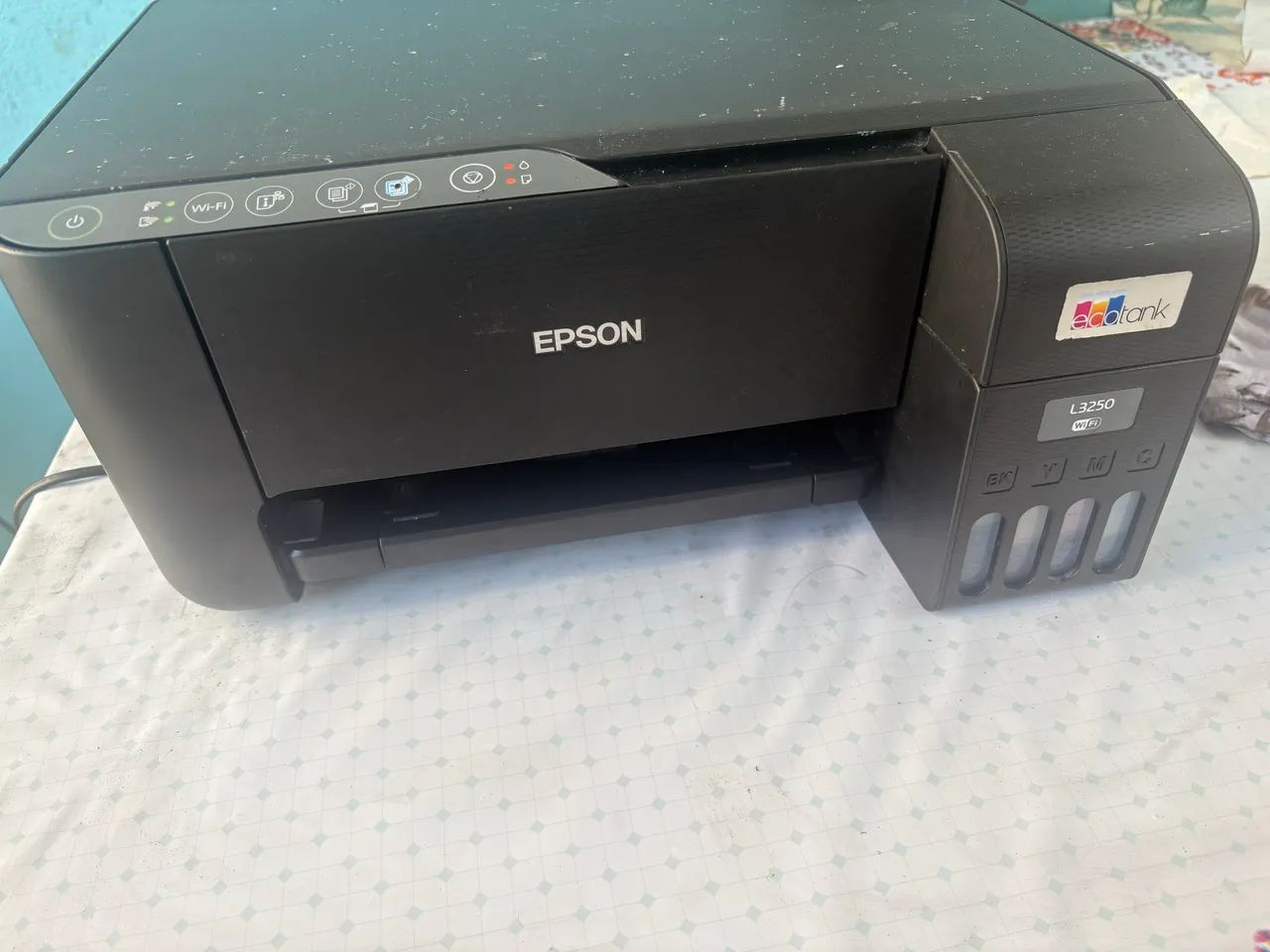 Impressora Epson - Foto 2