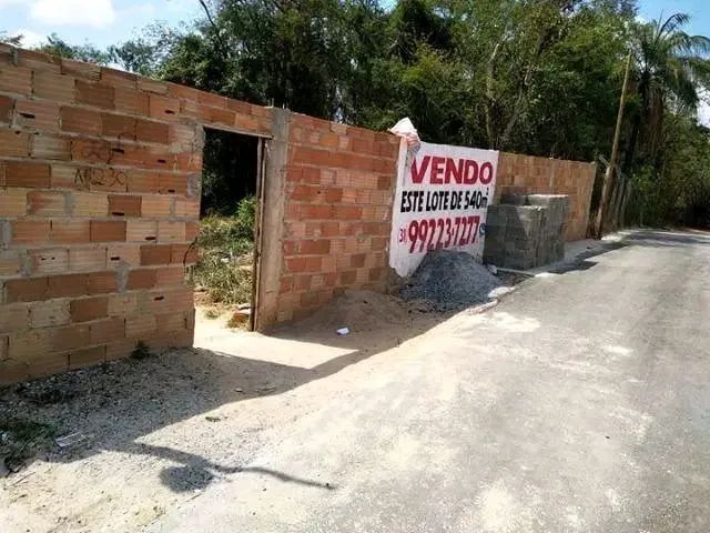 Foto - Ribeirão das Neves - Franciscadriângela