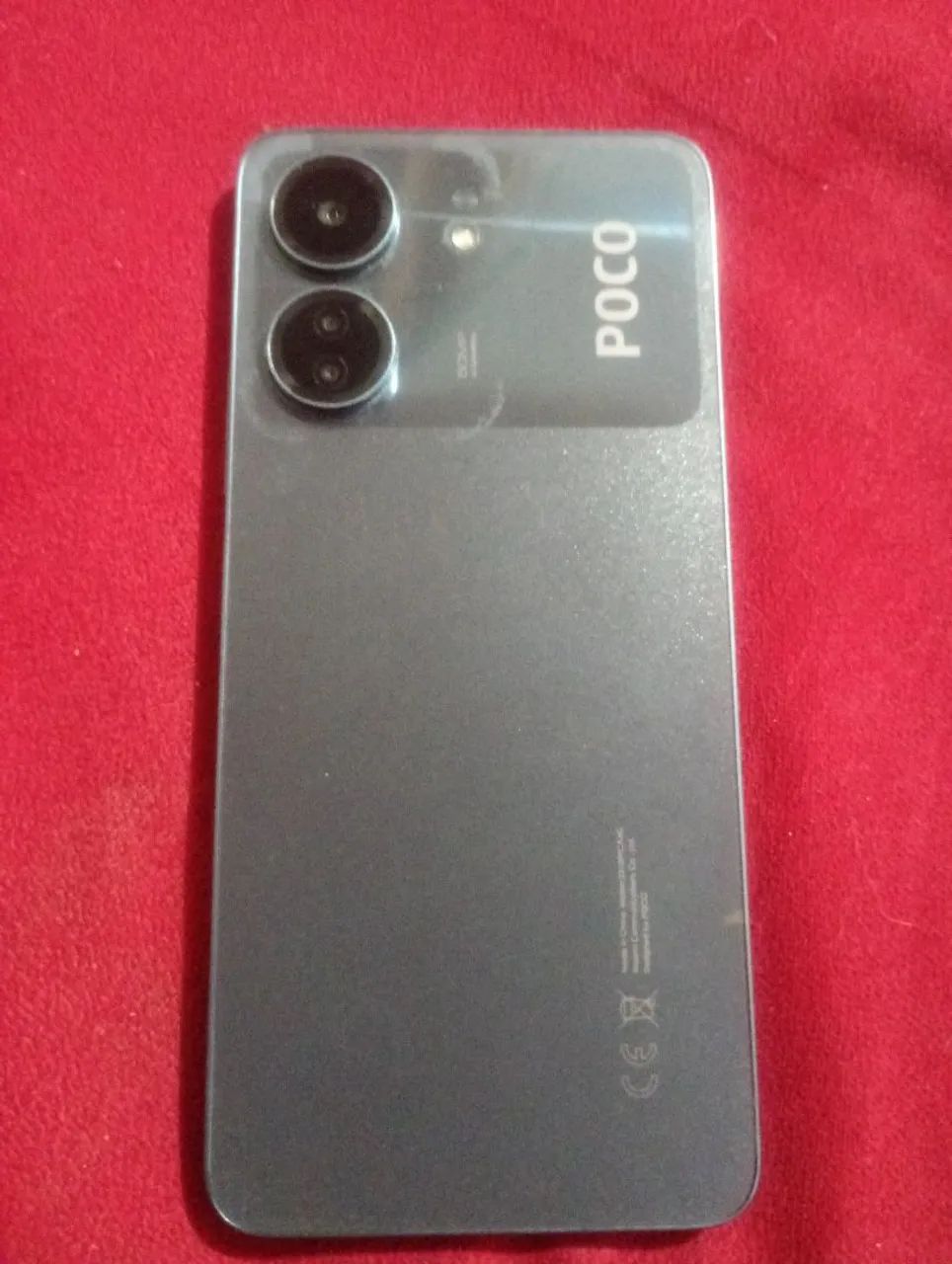 Vendo POCO C65  - Foto 4