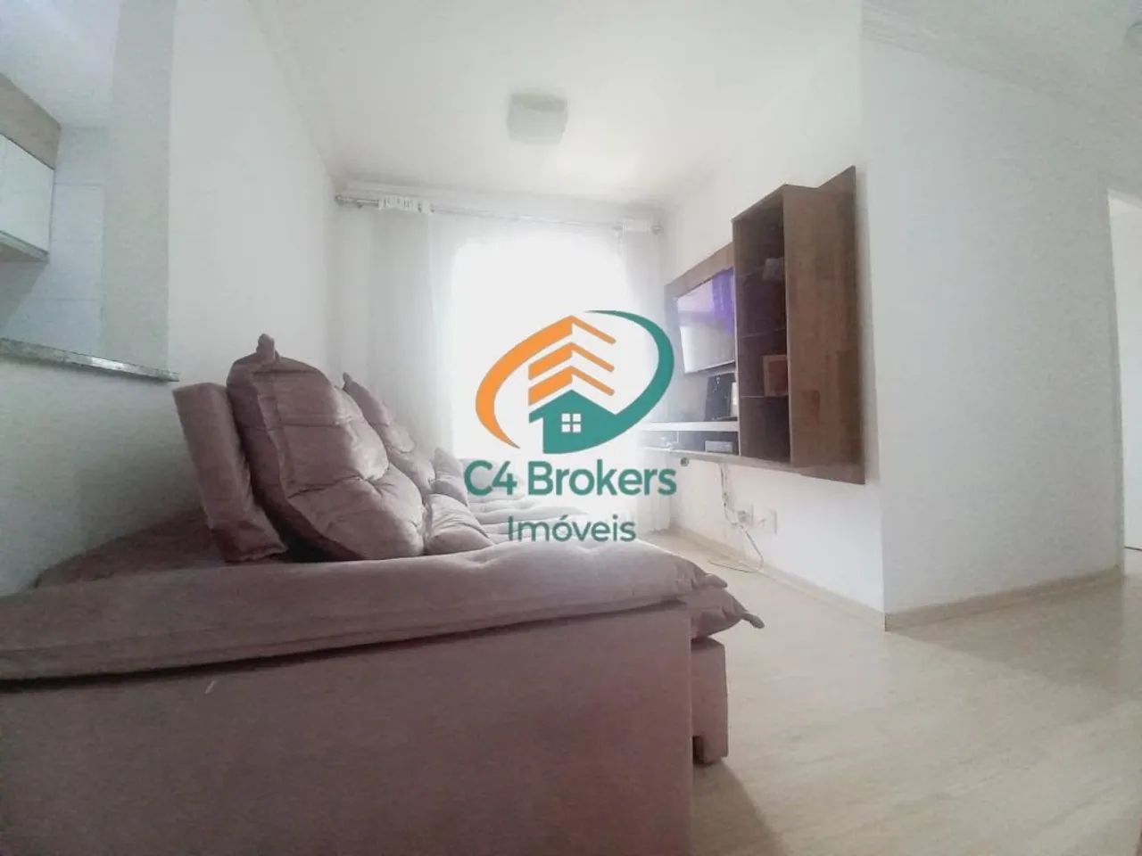 Apartamento em Vila Galvão - Guarulhos - Foto 2