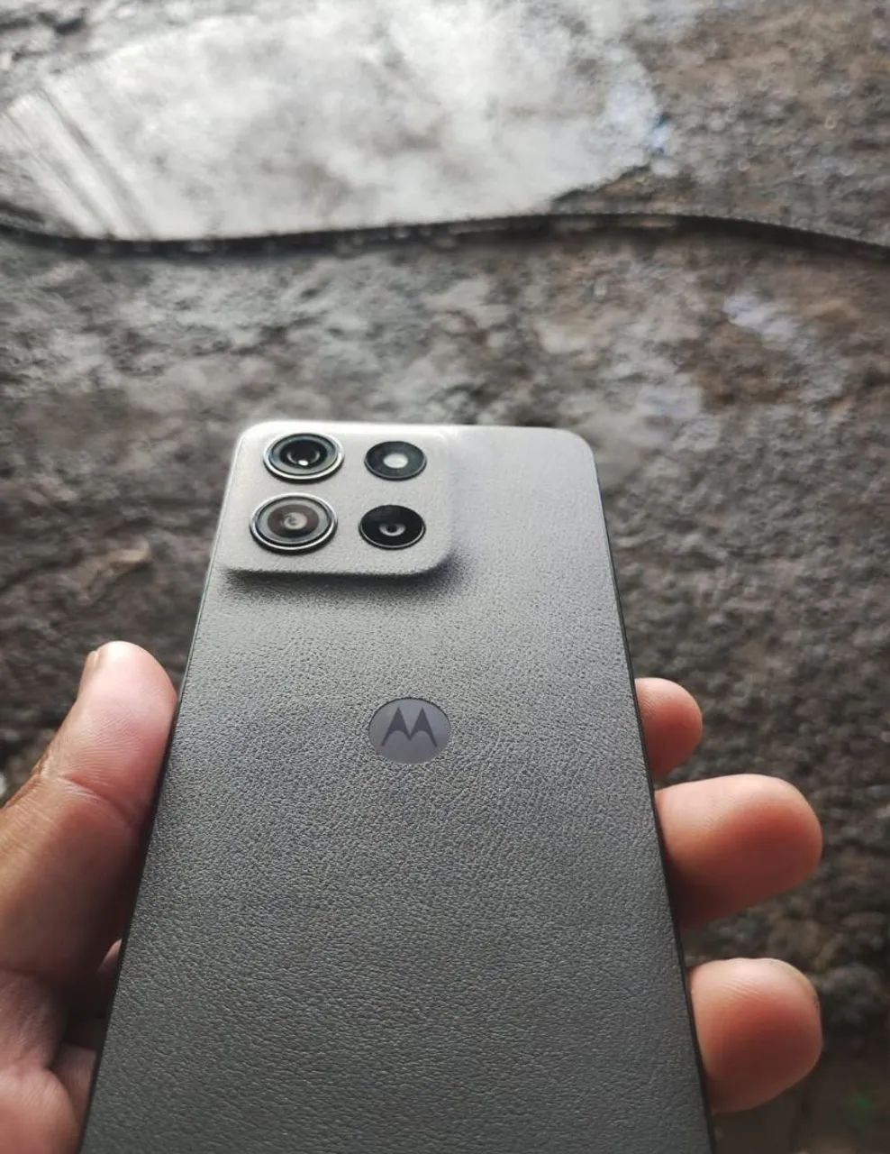 Moto g15  - Foto 3