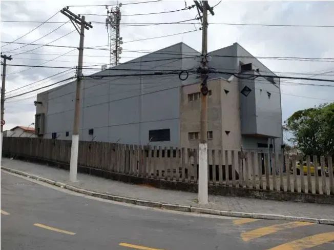 Imóvel Comercial à venda na Vila Alpina - São Paulo - Foto 3