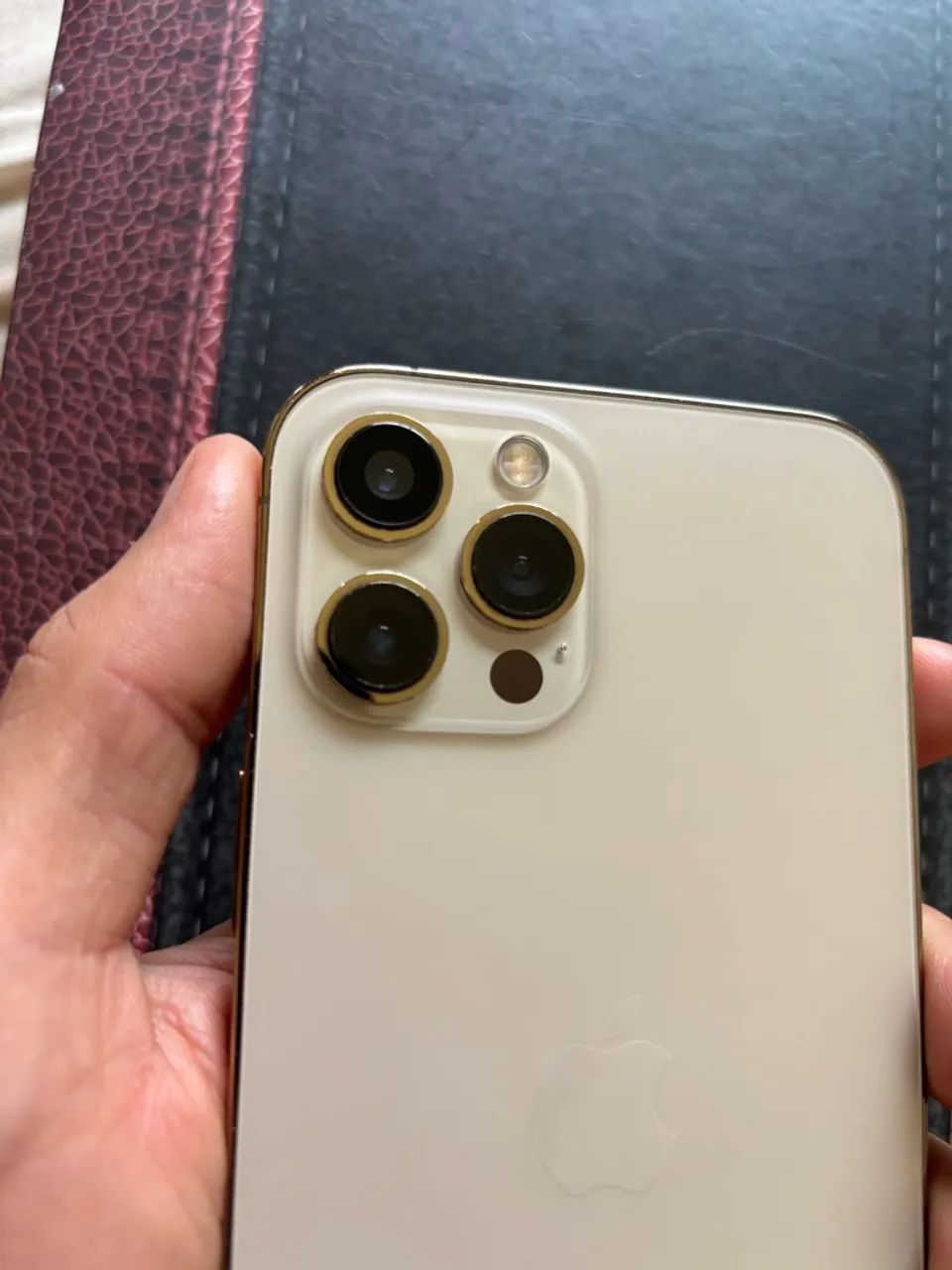 iPhone 12 Pro Max  - Foto 2