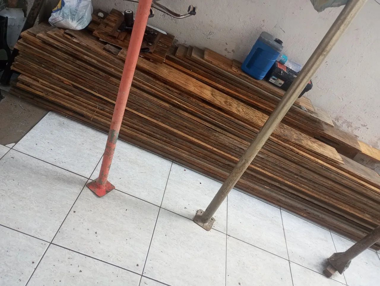 Vendo taboas - Foto 3