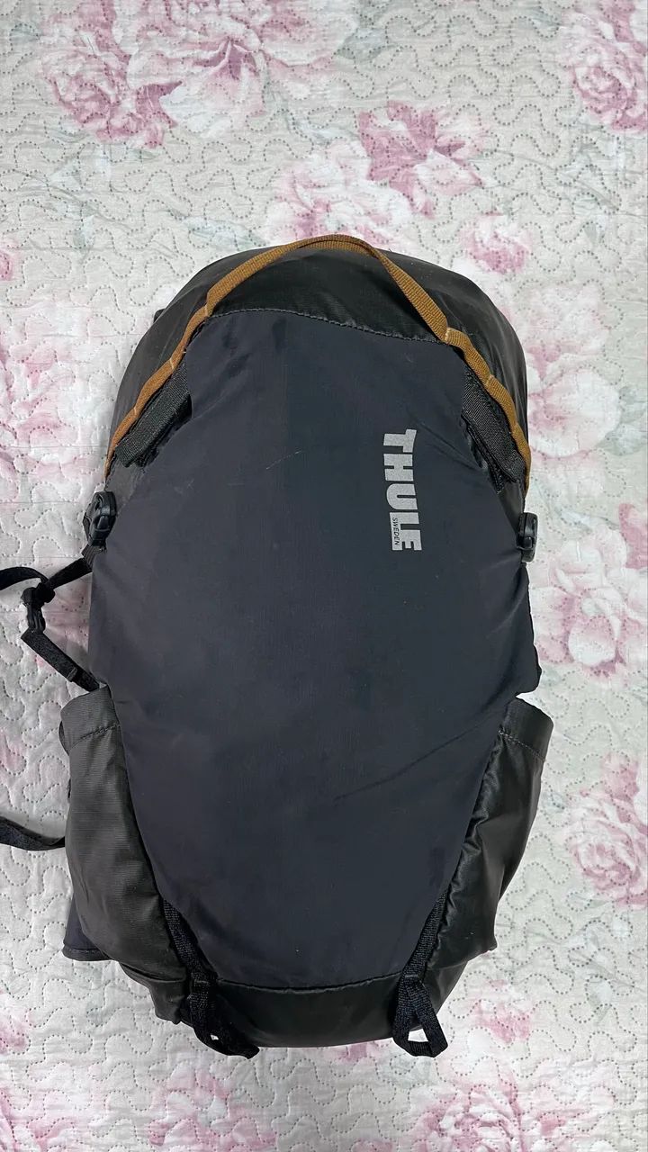 Mochila Thule stir 25L  - Foto 3