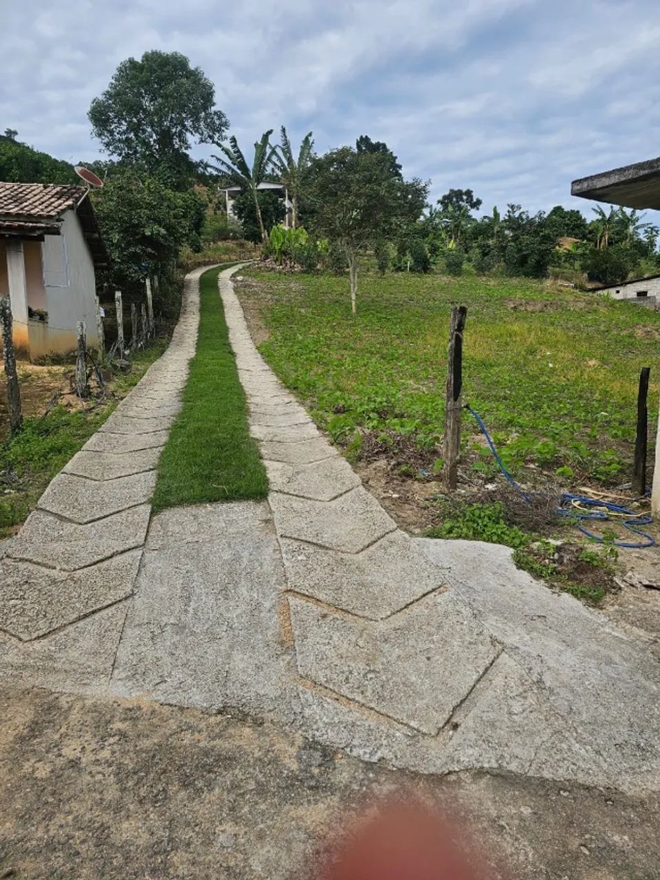 Lote em Capivara - 870m2 - Foto 5