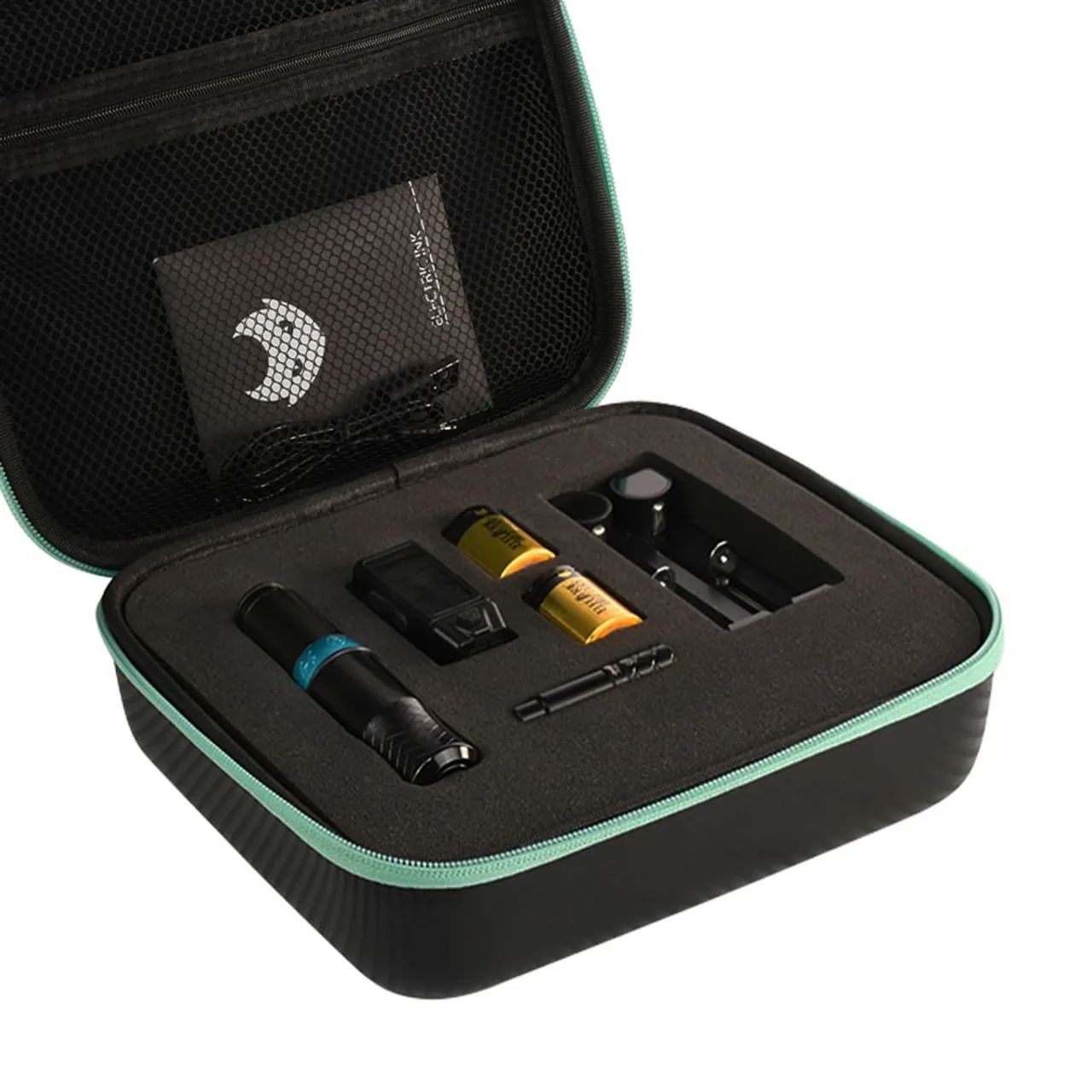 Máquina de tatuagem ultra pen 2 combo 