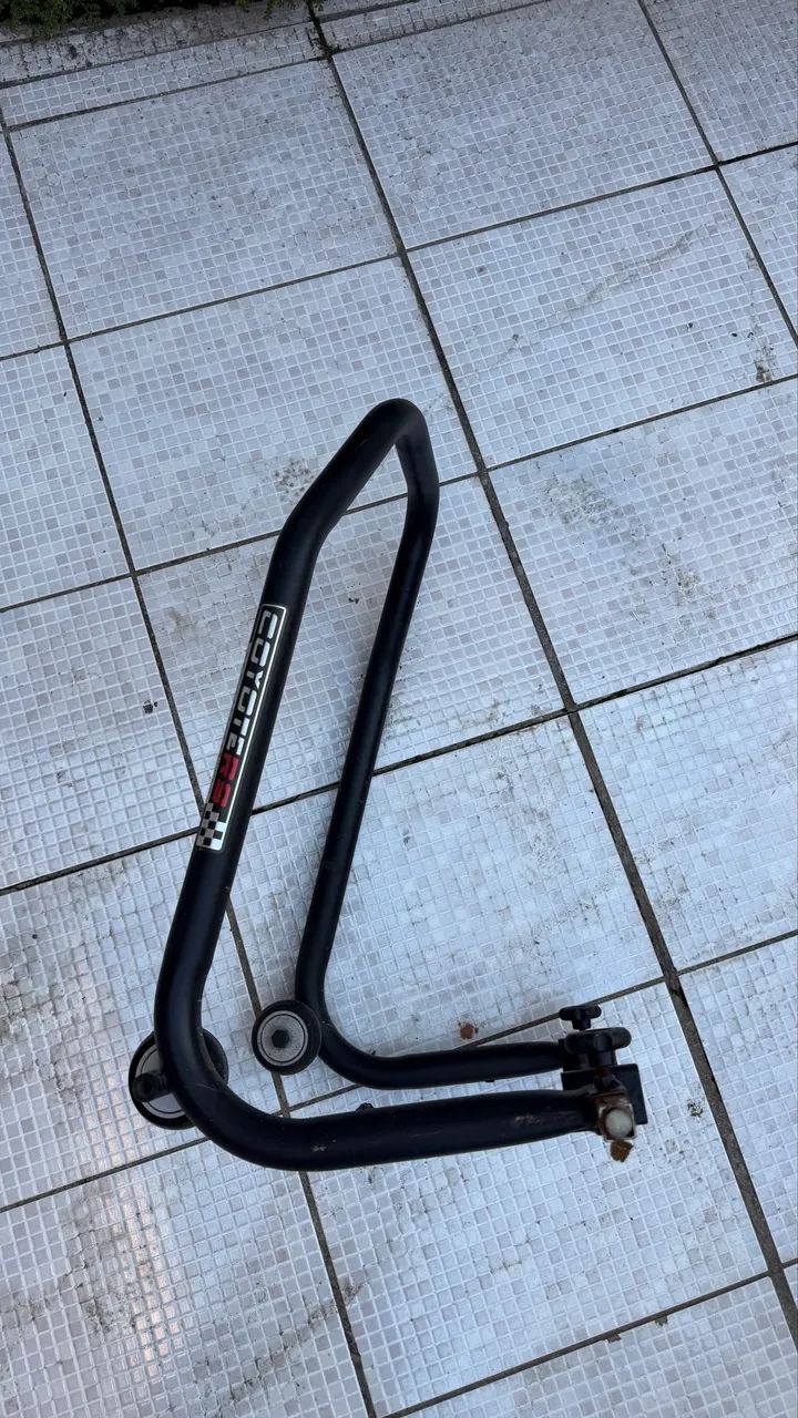 Cavalete