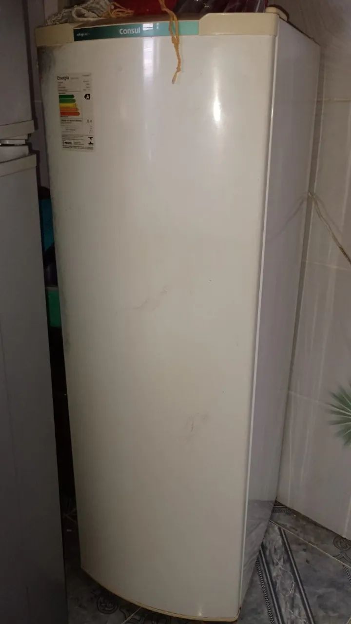 geladeira - Foto 2