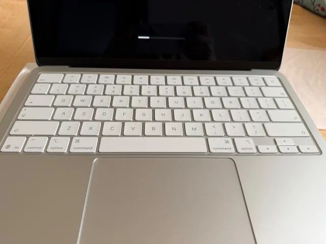 MacBook NEO 13, 8G/256GB Silver - Foto 3
