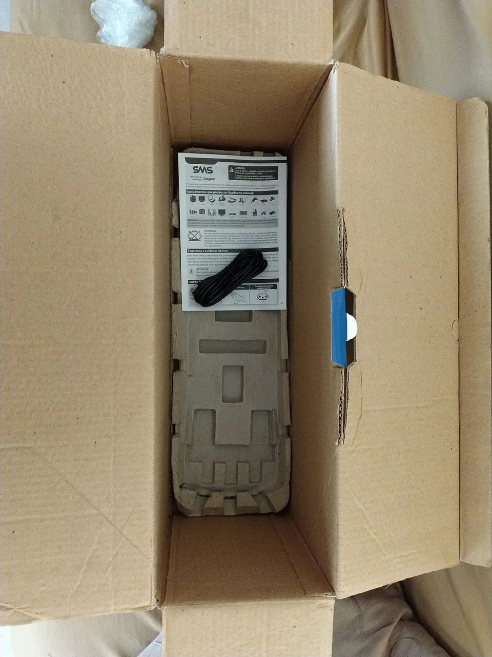 Nobreak 1400VA. - Foto 3