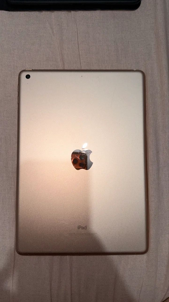 iPad 6º Geração 2018 - Foto 2