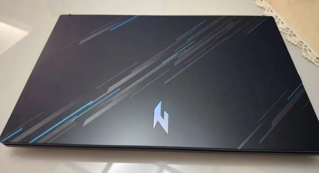 Notebook Acer Nitro v15