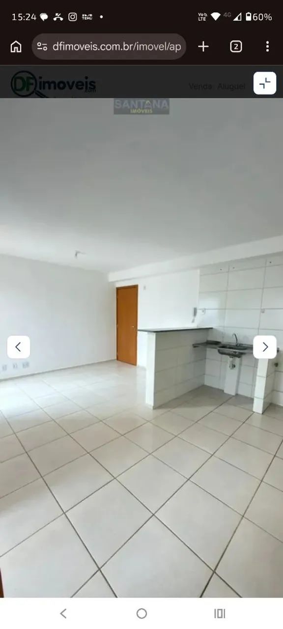 Alugo Apartamento  - Foto 3